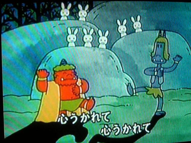 今日のひとりごと 07年11月